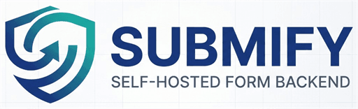 Submify — Self-hosted form backend